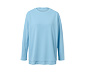 Oversized Fitness-Longsleeve
