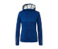 Laufjacke, royalblau