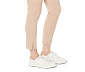 Ledersneaker