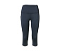 3/4-Sporttight, navy