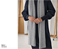 NAH/STUDIO Schal | Cashmere