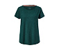 Sportshirt, grün