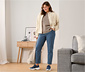 Straightfit-Jeans