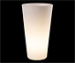 LED-Pflanzentopf
