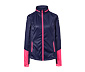 Fahrrad-Regenjacke