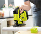 RYOBI 18 V One+ Akku-Stichsäge »R18JS-0« (Ohne Akku und Ladegerät)