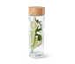 Doppelwandige Trinkflasche