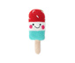 Pebble-Rassel »Eiscreme Happy«