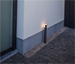 Oudoor LED Wegeleuchte, 350° drehbar
