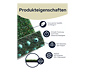 Primaflor Rasenteppich »GREEN«, 4 x 1,33 m