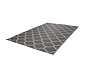 Outdoor-Teppich »Indonesia Batu«, grau, ca. 120 x 170 cm