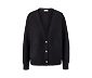 Grobstrick-Cardigan