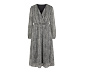 Kleid mit Print