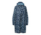 Regenponcho mit Ärmeln