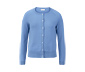 Cashmere-Strickjacke