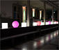 LED-Leuchtwürfel