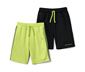 2 Kinder-Sportshorts