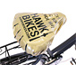 HAWK-Bikes-Cityrad »Citytrek Gent Premium«