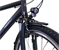 HAWK-Bikes-Herren-Trekkingrad »Trekking Gent Premium«