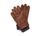 Leder-Handschuhe