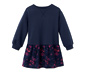 Sweatkleid