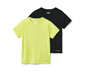 2 Kinder-Funktionsshirts