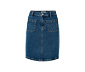Jeansrock