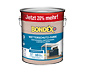 Bondex Wetterschutz-Farbe, 3,0 l, inkl. Flachpinsel, anthrazit