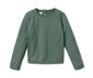 Strickpullover aus 100% RWS-zertifizierter Merinowolle