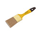 Bondex Wetterschutz-Lasur, 2,5 l,  inkl. Flachpinsel, teak