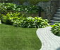 Primaflor Kunstrasen »Jazz«, 3 x 2 m