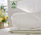 irisette® greenline Sommer-Steppdecke, Übergröße