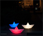 The BOAT lamp™