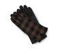 Handschuhe im Materialmix