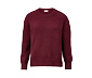 Strickpullover mit Ajour-Muster