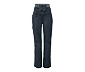 Ski- und Snowboardhose, blau