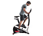 Christopeit-Sport-Heimtrainer »HMT 2100«