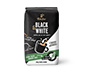 BLACK & WHITE - 500 g Ganze Bohne