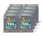 TEA by Tchibo Bio Schwarzer Tee Klassik - 8x 20 Teebeutel