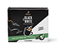 BLACK & WHITE - 500 g Gemahlen