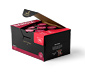 Cafissimo BARISTA Caffè Crema Colombia - 96 Kapseln 486066