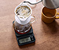 Kaffeewaage inkl. Timer