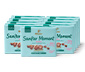 Sanfter Moment (50% entkoffeiniert) - 9x 500 g Gemahlen