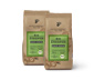Bio Äthiopien - 2x 250 g Ganze Bohne