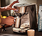 SAGE® Bambino™ Plus SES500 Siebträgermaschine (inkl. SAGE® Zubehör & Gratis-Kaffee)