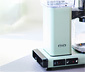 Filterkaffeemaschine »Moccamaster KBG Select«, pastellgrün