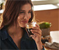2 Caffè Crema Gläser