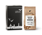 Set Kaffeedose Hamburg + Blonde Roast 250g