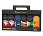 Cafissimo Espresso Collection