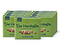 Der Herzhafte - 9x 500 g Gemahlen